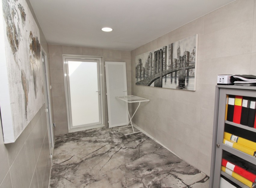 Revente - Villa - Villamartín