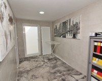Revente - Villa - Villamartín