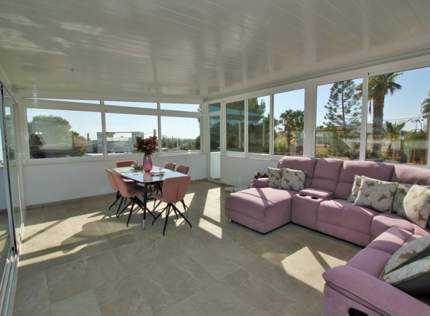Revente - Villa - Villamartín