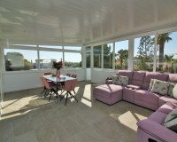 Revente - Villa - Villamartín