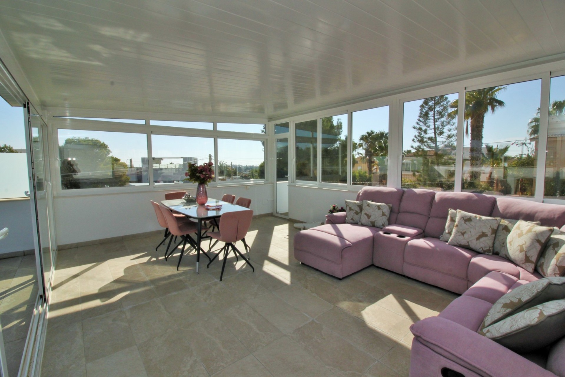 Revente - Villa - Villamartín