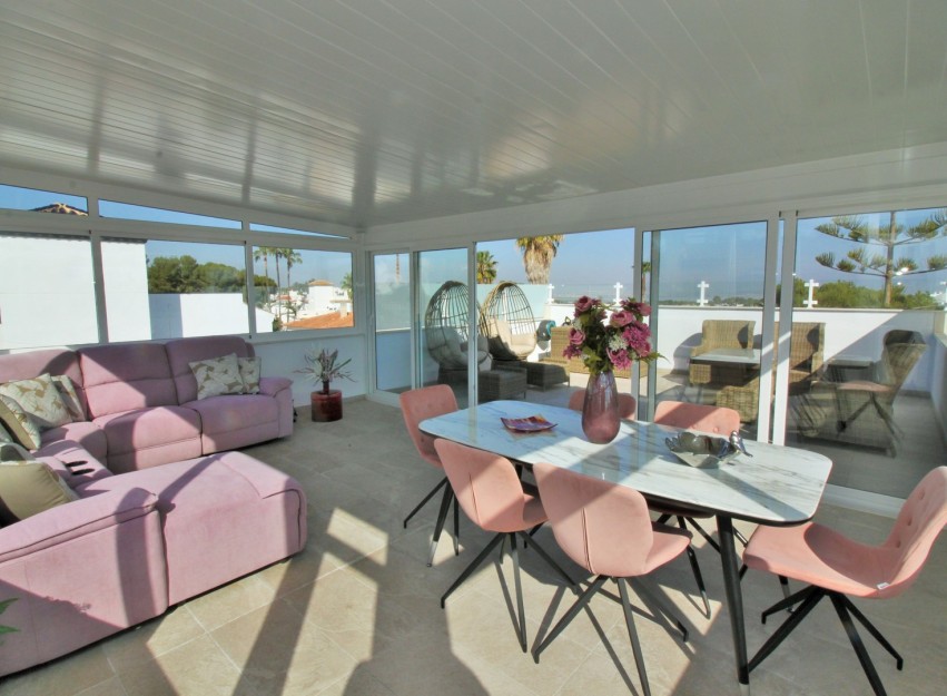 Revente - Villa - Villamartín
