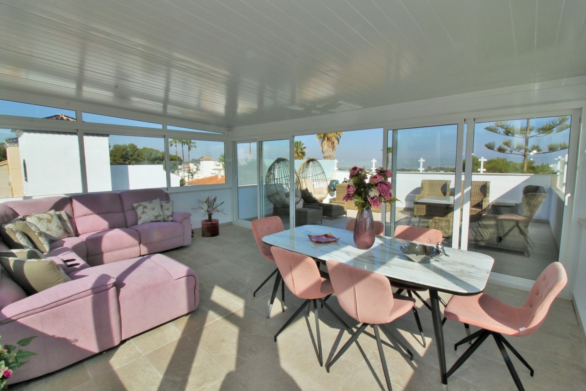 Revente - Villa - Villamartín