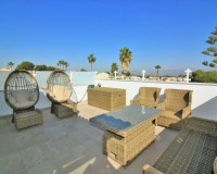 Revente - Villa - Villamartín