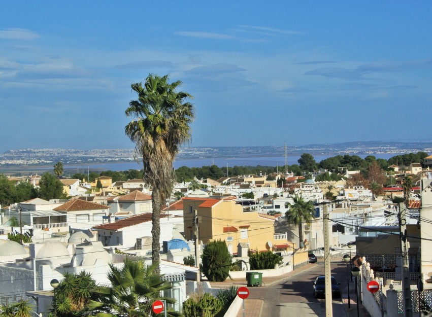 Revente - Villa - Villamartín