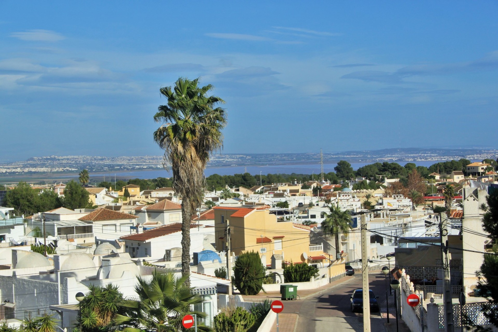 Revente - Villa - Villamartín