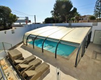 Revente - Villa - Villamartín