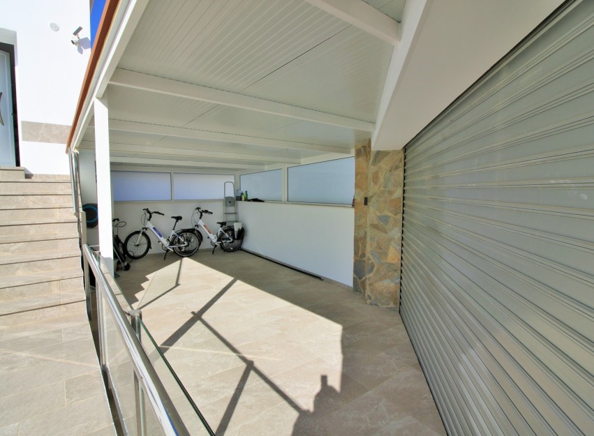 Revente - Villa - Villamartín