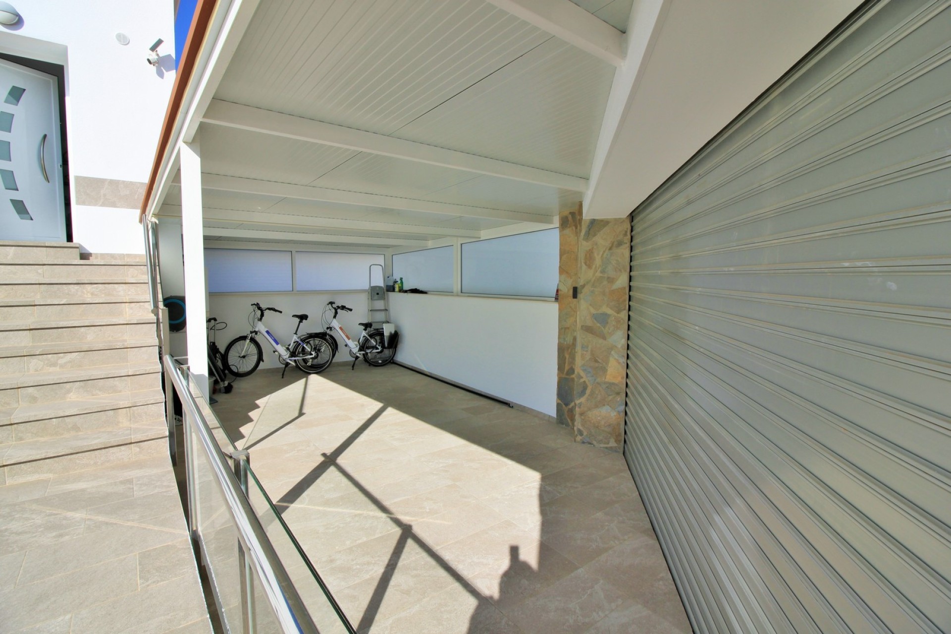 Revente - Villa - Villamartín