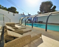 Revente - Villa - Villamartín