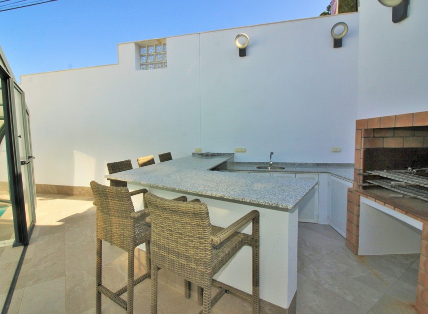 Revente - Villa - Villamartín
