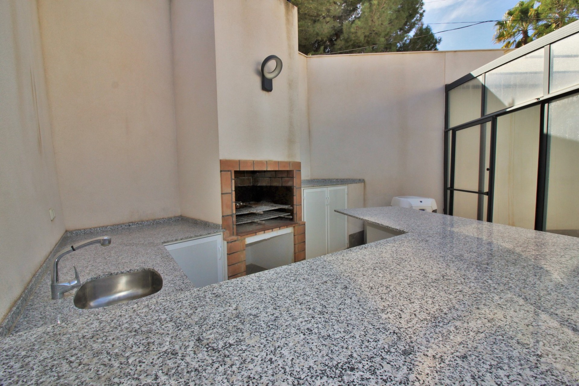 Revente - Villa - Villamartín