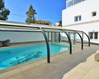 Revente - Villa - Villamartín