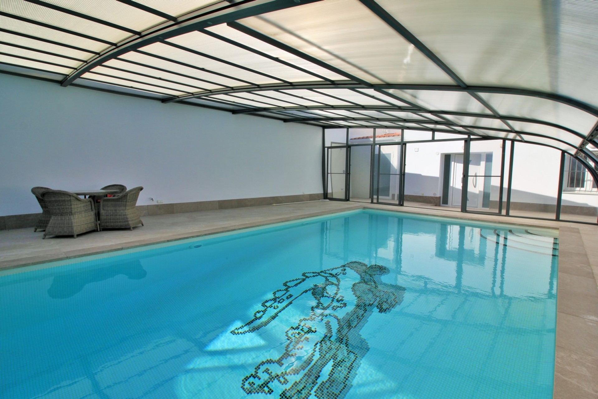 Revente - Villa - Villamartín