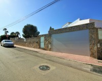 Revente - Villa - Villamartín