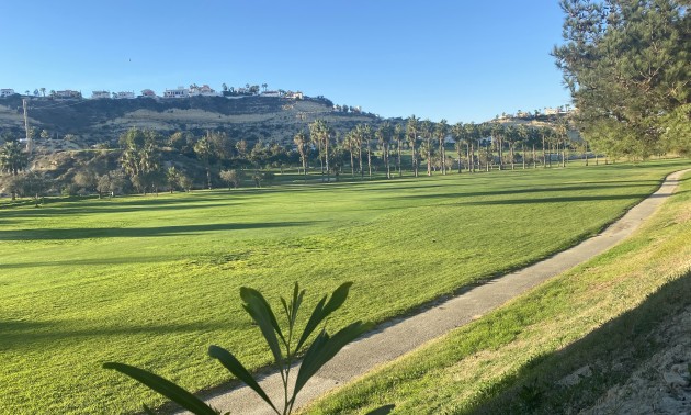 terraced - Nieuwbouw Woningen - Ciudad Quesada - Ciudad Quesada