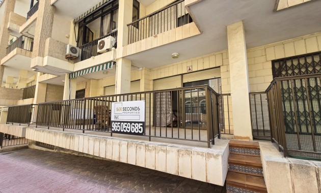 Townhouse - Resale - Guardamar del Segura - Guardamar del Segura