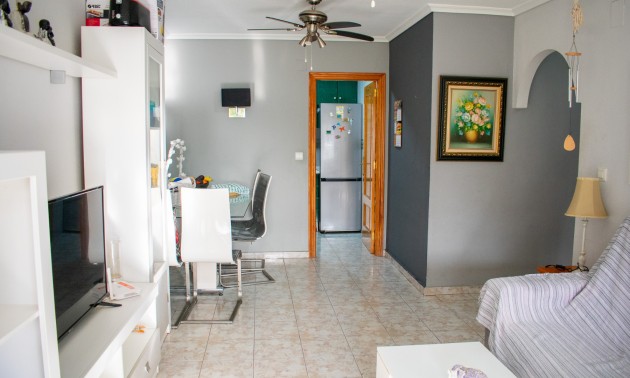 Townhouse - Resale - Guardamar del Segura - Urbanizaciones