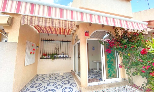 Townhouse - Resale - Los Alcazares - Los Alcazares