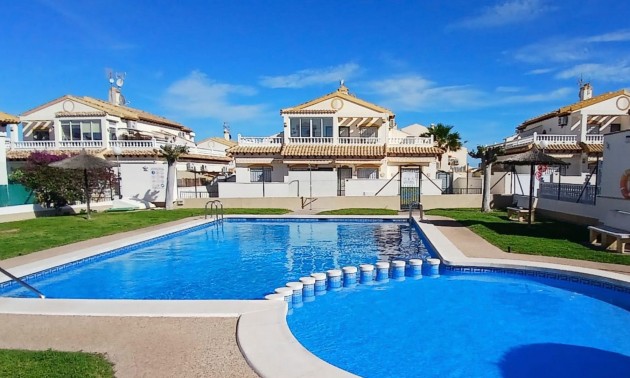 Townhouse - Resale - Orihuela Costa - Orihuela Costa