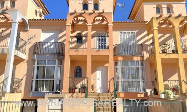 Townhouse - Resale - Torre Pacheco - Torre Pacheco