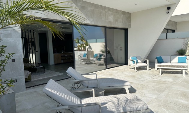 Villa - Herverkoop - Ciudad Quesada - Ciudad Quesada