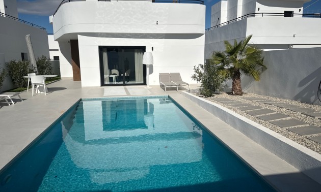 Villa - Herverkoop - Ciudad Quesada - Ciudad Quesada