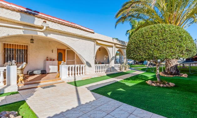 Villa - Herverkoop - Ciudad Quesada - Ciudad Quesada