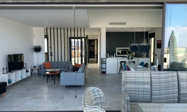 Villa - Herverkoop - Ciudad Quesada - Ciudad Quesada