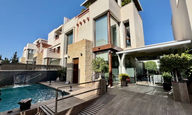 Villa - Herverkoop - Ciudad Quesada - Ciudad Quesada
