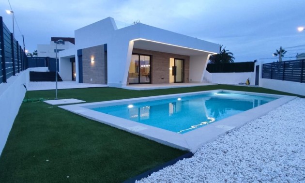 Villa - Herverkoop - Ciudad Quesada - Ciudad Quesada