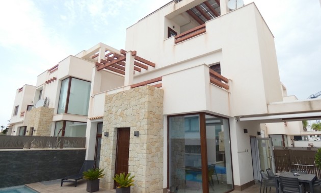 Villa - Herverkoop - Ciudad Quesada - Ciudad Quesada