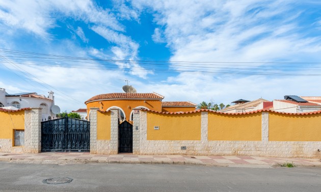 Villa - Herverkoop - Ciudad Quesada - Ciudad Quesada