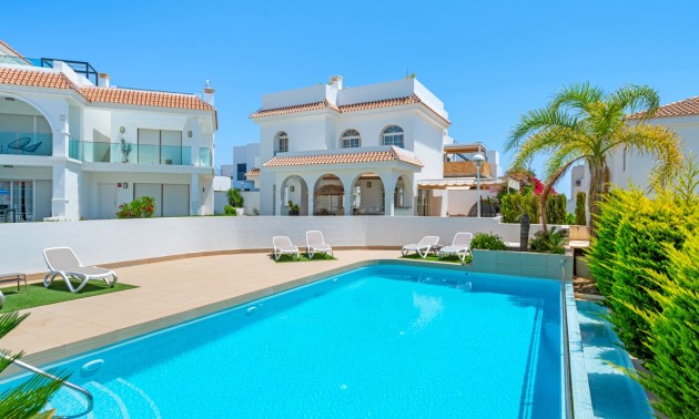 Villa - Herverkoop - Ciudad Quesada - Ciudad Quesada