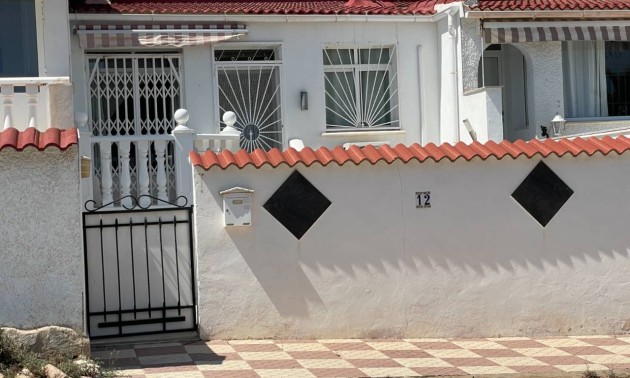 Villa - Herverkoop - Ciudad Quesada - Ciudad Quesada