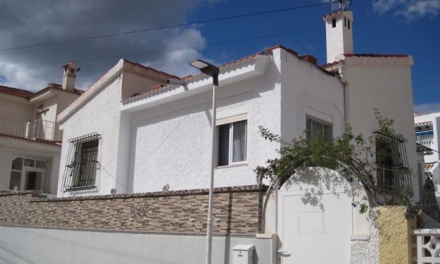 Villa - Herverkoop - Ciudad Quesada - Town Center