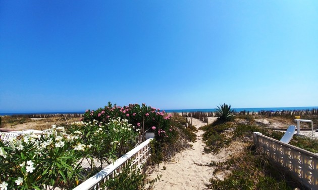 Villa - Herverkoop - Denia - Denia