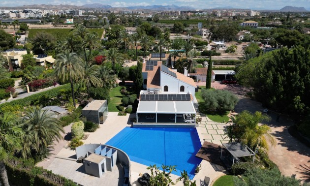 Villa - Herverkoop - Elche - Elche