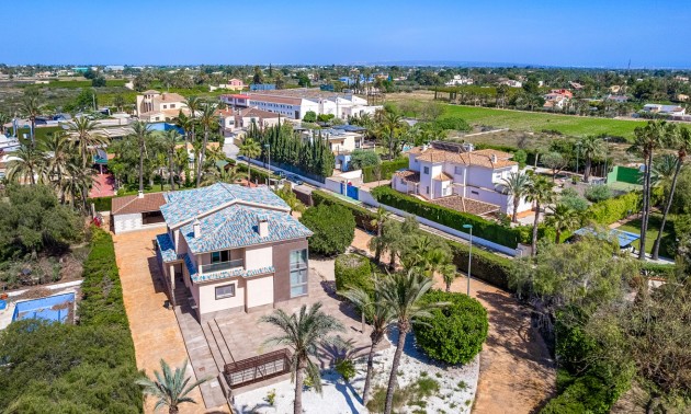 Villa - Herverkoop - Elche - Elche