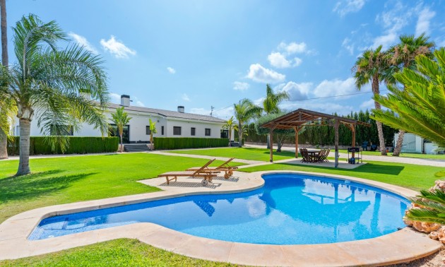 Villa - Herverkoop - Elche - Elche