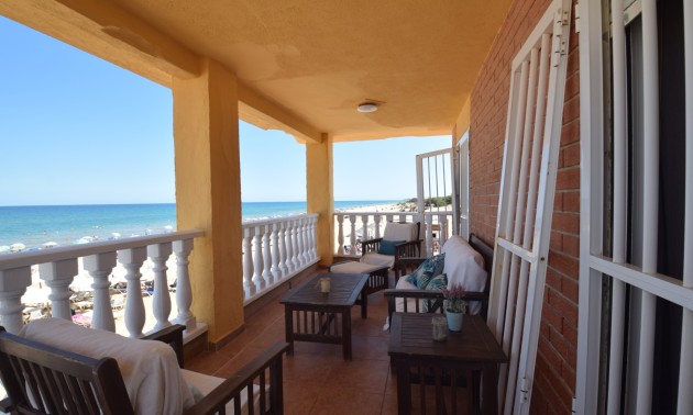 Villa - Herverkoop - Guardamar del Segura - Guardamar del Segura