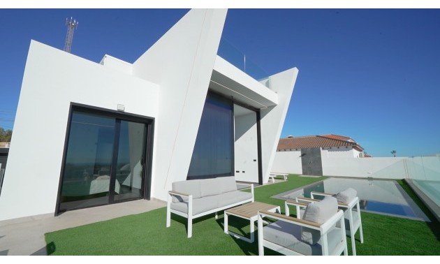 Villa - Herverkoop - Los Balcones - Los Altos