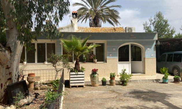 Villa - Herverkoop - Monforte del Cid - Monforte del Cid