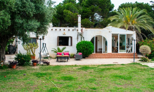 Villa - Herverkoop - Orihuela Costa - Cabo Roig