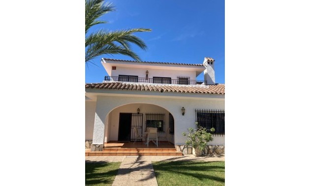 Villa - Herverkoop - Orihuela Costa - MM-96505