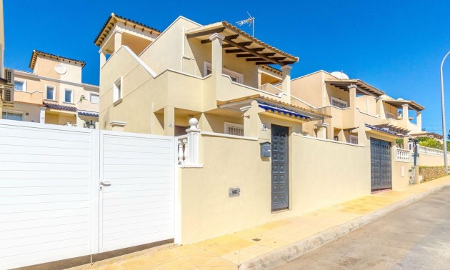 Villa - Herverkoop - Orihuela Costa - Villamartín