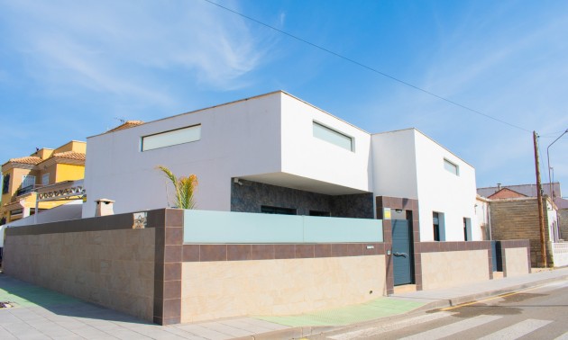 Villa - Herverkoop - Pilar de la Horadada - MM-15203