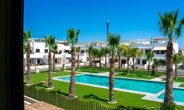 Villa - Herverkoop - Pilar de la Horadada - Torre de la Horadada