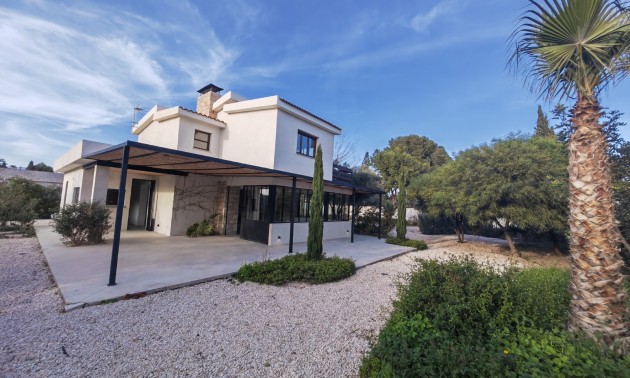 Villa - Herverkoop - San Juan - MM-39716