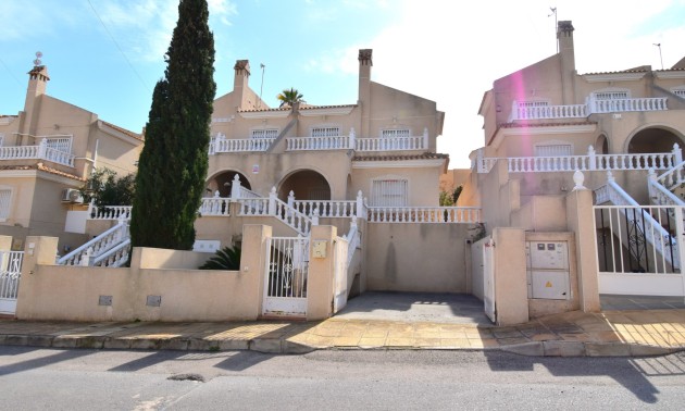 Villa - Herverkoop - San Miguel de Salinas - Blue Lagoon